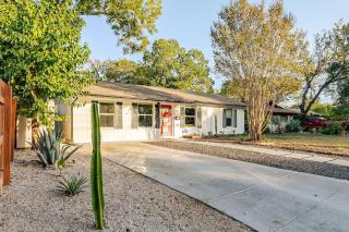 4BR Near Zilker SoCo Downtown Pool Fire Pit - 6