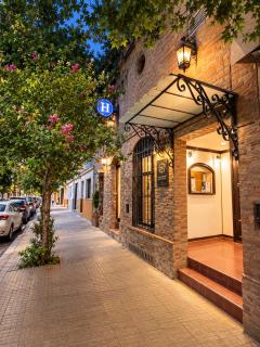 Hotel San Lorenzo Design - 9