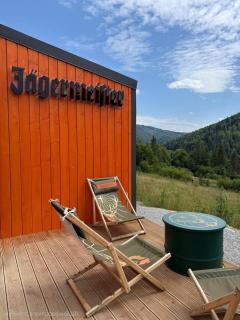 Jager Haus - 4