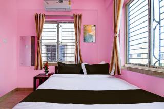 Hotel O THE MM HOTEL - 9