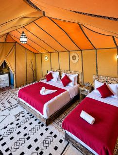 Luxury Stay Camp Merzouga - 9