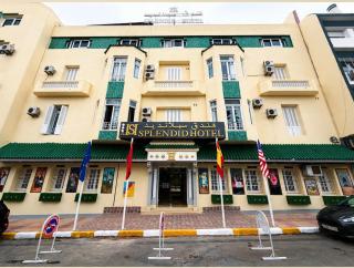 Hotel Splendid - 0