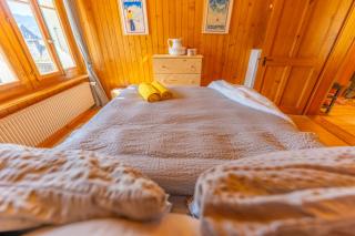 Petit chalet, grand jardin, tout à pied - 7