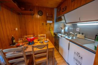 Petit chalet, grand jardin, tout à pied - 6