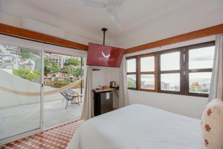 Amaca Petit Hotel - Zona Romántica - Puerto Vallarta - Adults Only - 3