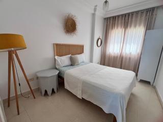 Mahdia front sea 2 - 7