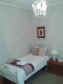 Casa Rossa - Barossa - 1