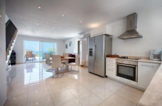 Apartments Luxury Near Sea - 7