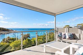 The Cove Bay of Fires - 0