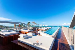 Setai Yacht #228 Flat em Cabo Branco por Carpediem - 6