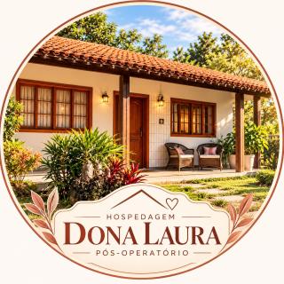 Hospedagem Dona Laura - 4