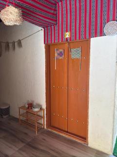 Mahalli Balad Sayt Heritage Inn - 1