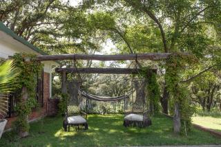 Luxurious Ranch Retreat in Nature - Tepotzotlán - 0
