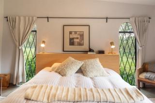 Luxurious Ranch Retreat in Nature - Tepotzotlán - 5