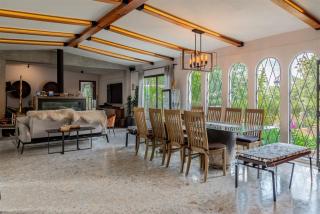 Luxurious Ranch Retreat in Nature - Tepotzotlán - 4