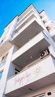 Trabzon Life Hotel - 8