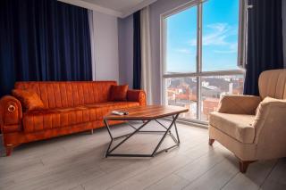 Trabzon Life Hotel - 5
