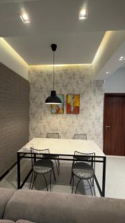 Al Raha Luxury Apartment - 6