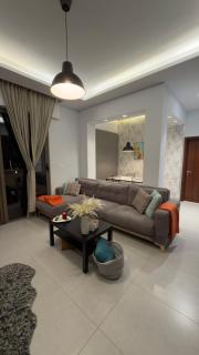 Al Raha Luxury Apartment - 8