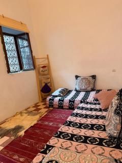 RiadTiznitSouss Soul of Moroccan Riad - 5