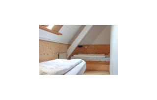 Vakantiewoning 1 - 2