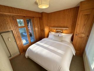 Avouitzons Medran Apartments - Ski-in Ski-out 30 meters from Medran lift and 40 meters from W Hotel - 2