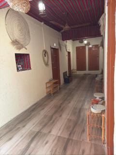 Mahalli Balad Sayt Heritage Inn - 6