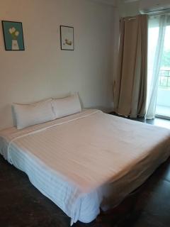 Comfy hotels Bay87 Soi Ubonrat - 9
