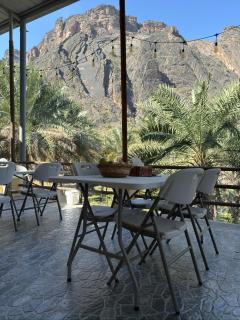 Mahalli Balad Sayt Heritage Inn - 3