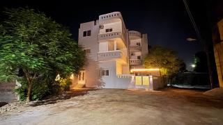 Jamila guest house - 8