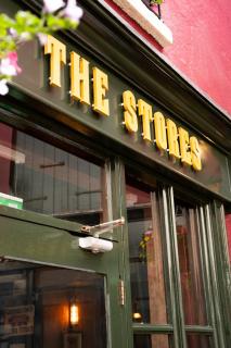 The Stores Bar & Lodgings - 6