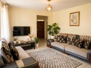 Gilgal Comfy Homes - 0