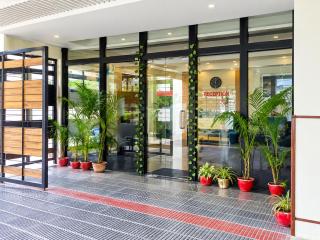 Rose Garden Guest House - 9