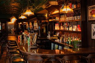 The Stores Bar & Lodgings - 9