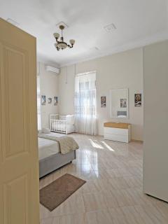 Star Apartment 2- Spacious in the heart of Durres - 3