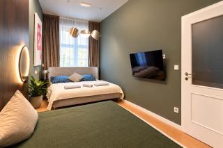Apt In The Center - Wenceslas Square - 3