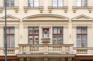 Apt In The Center - Wenceslas Square - 1
