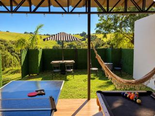 casa com bela vista em Bragança Paulista - 8