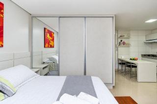 Flat in a cond. with pool, Setor Bueno - TXP0807 - 8