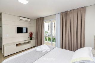 Flat in a cond. with pool, Setor Bueno - TXP0807 - 9