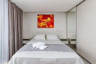 Flat in a cond. with pool, Setor Bueno - TXP0807 - 3
