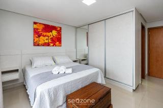 Flat in a cond. with pool, Setor Bueno - TXP0807 - 2