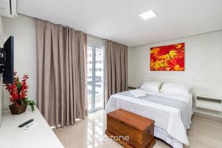 Flat in a cond. with pool, Setor Bueno - TXP0807 - 4