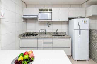 Flat in a cond. with pool, Setor Bueno - TXP0807 - 1
