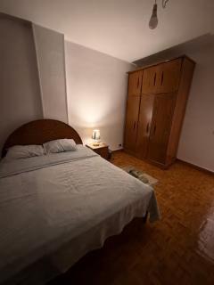 Spacious Room with Garden View in Leafy Maadi - 1