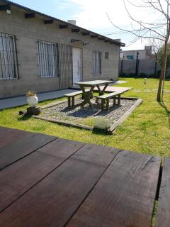 Quinta Ensueño PAPA LEON XIV Luján - 9