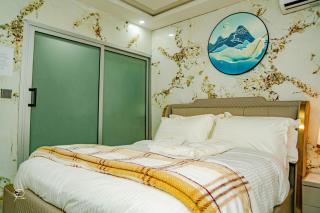 KML Luxury Rooms & Apartments in Gombe - 1
