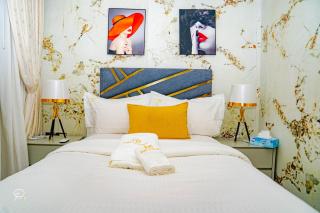 KML Luxury Rooms & Apartments in Gombe - 2