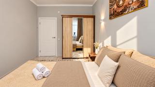 Qarasai Park 2-Room Apartments - 5
