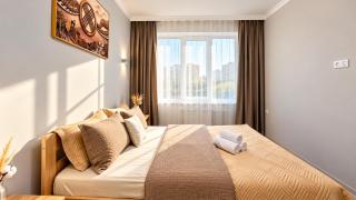 Qarasai Park 2-Room Apartments - 2